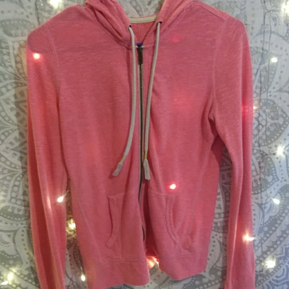 Pink jacket - Picture 1 of 3